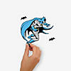 Roommates Batman Villains Peel And Stick Wall Decals Image 4