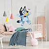 RoomMates Bluey Character Wall Decals Image 1