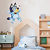 RoomMates Bluey Character Wall Decals Image 2