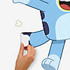 RoomMates Bluey Character Wall Decals Image 3