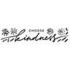 Roommates Choose Kindness Peel And Stick Wall Decals Image 3
