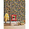 RoomMates Citrus Peel & Stick Wallpaper, Green Image 4