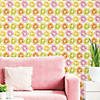 RoomMates Citrus Sweet Peel & Stick Wallpaper Image 2