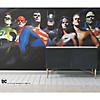 RoomMates Classic DC Comics Covers Peel & Stick Wallpaper Mural Image 1