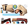 RoomMates Classic Obi-Wan Peel And Stick Giant Wall Decals Image 2