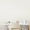 RoomMates Coastal Scallop Peel & Stick Wallpaper Gray