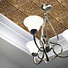 Roommates Copper Tin Tile Peel And Stick Backsplash - Copper Image 4