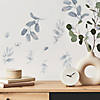 RoomMates Dancing Leaves Peel And Stick Wall Decals Image 1