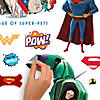 RoomMates DC League Of Super-Pets Peel & Stick Wall Decals Image 4