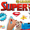RoomMates DC Super Pets Peel & Stick Giant Wall Decals Image 3