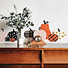 RoomMates Decorative Pumpkins Peel And Stick Wall Decal Image 1