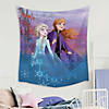 RoomMates Disney Frozen II Destiny Awaits Tapestry Image 1