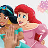 RoomMates Disney Princesses Peel And Stick Giant Wall Decal With Alphabet Image 4