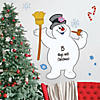 Roommates Dry Erase Frosty Peel And Stick Giant Wall Decals Image 1