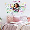 RoomMates Encanto Mirabel Headboard Peel And Stick Giant Wall Decal Image 1