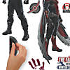 Roommates Falcon And The Winter Soldier Peel And Stick Wall Decals Image 3