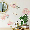 Roommates Floral Blooms Peel And Stick Wall Decals Image 1