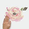 Roommates Floral Blooms Peel And Stick Wall Decals Image 3