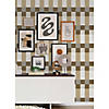 RoomMates Framework Neutral Peel and Stick Wallpaper Image 2