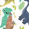 RoomMates Friendly Dinosaur Peel and Stick Wall Decals Image 3