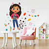 RoomMates Gabby's Dollhouse Character Giant Wall Decals Image 1