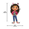 RoomMates Gabby's Dollhouse Character Giant Wall Decals Image 4