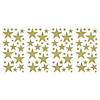 Roommates Glitter Twinkle Stars Peel And Stick Wall Decals Image 2