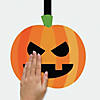 Roommates Halloween Glow In The Dark Peel And Stick Giant Wall Decals Image 4