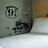 Roommates Hogwarts Express Giant Wall Decal Image 1