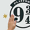 Roommates Hogwarts Express Giant Wall Decal Image 3