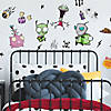 RoomMates Invader Zim Peel & Stick Wall Decals Image 2