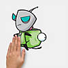 RoomMates Invader Zim Peel & Stick Wall Decals Image 3