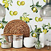 Roommates Lemon Peel And Stick Wall Decals Image 3