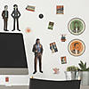 Roommates Loki Peel And Stick Wall Decals Image 1