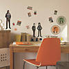 Roommates Loki Peel And Stick Wall Decals Image 1