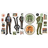 Roommates Loki Peel And Stick Wall Decals Image 2