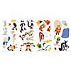 RoomMates Looney Toons Wall Decals Peel & Stick Image 2