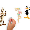 RoomMates Looney Toons Wall Decals Peel & Stick Image 4