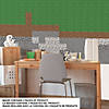 RoomMates Minecraft Block Strips Peel And Stick Wall Decals Image 1