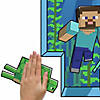 Roommates Minecraft Peel And Stick Giant Wall Decal Image 2