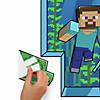 Roommates Minecraft Peel And Stick Giant Wall Decal Image 3