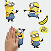 RoomMates Minions: The&#160;Rise of Gru Peel and Stick Wall Decals Image 2