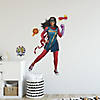 RoomMates Ms Marvel Giant Wall Decals Image 1