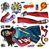 RoomMates Ms Marvel Giant Wall Decals Image 2