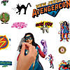 RoomMates Ms Marvel Peel And Stick Wall Decals Image 3