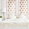 Roommates Mum Floral Peel & Stick Wallpaper - Pink Image 1