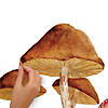 Roommates Mushroom Giant Peel And Stick Wall Decals Image 3