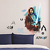 RoomMates Obi Wan Kenobi Painted Peel And Stick Giant Wall Decals Image 1