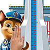 RoomMates Paw Patrol Growth Chart Peel And Stick Wall Decals Image 4