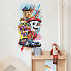 Roommates Paw Patrol Movie Peel And Stick Giant Wall Decals Image 1